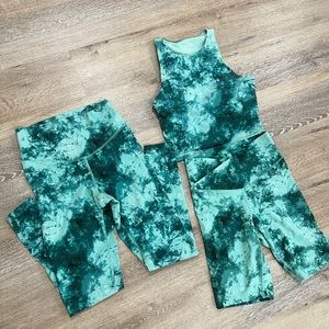 Old Navy Activewear Set